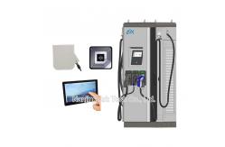 China Direct Current 400A OCPP CE Fast Charge Charging Station supplier