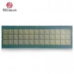 RIGID 2 Layer PCB Board Metal Core Pcb Manufacturer Consumer Electronics Mouse for sale