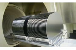 China 2um - 300um Technical Ceramic Parts Silicon On Insulator SOI Wafer supplier