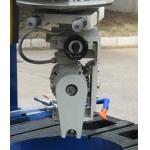 Round And Ellipse Hole Counertop Stone Cutting Machine for granite and marble