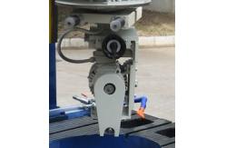 China Round And Ellipse Hole Counertop Stone Cutting Machine for granite and marble supplier