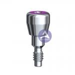 Nobel Biocare Active Healing Abutment Conical Connection NP Ø 3.6 x 3/5/7 mm for sale