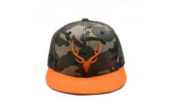 China Lightweight Hip Hop Snapback Cap For Men And Women supplier