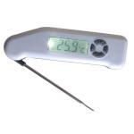 Recalibratable Instant Read Food Thermometer Manufacturers for sale