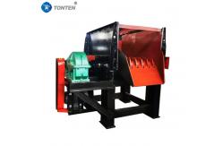 China Mud Stone Separator Machine Easy To Operate For Mining Industry supplier