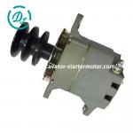 6N9249 7T6172 9E9406 3016627 9G4574 24V 45A Excavator Alternator for sale