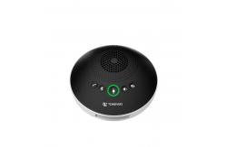 China 20m2-40m2 Room Bluetooth Conference Speakerphone 80dB Output For Skype supplier