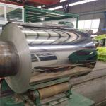 Hot Rolled Aluminium Strip 3mm 5052 5083 5754 5005 ISO9001 for sale