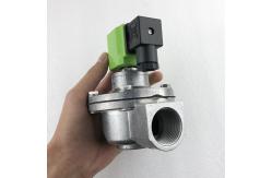 China DMF-Z-25 Dust Collector Diaphragm Valve The Ultimate Solution supplier