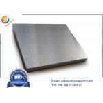K20 / K30 Tungsten Carbide Sheet Metal With High Wear Resistance for sale