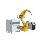 Customized 6 Axis Industrial Welding Automation Equipment Robot Laser Welding Machine