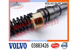 China 095000-6593 03883426 For HINO J08E 330PS Hiace Engine supplier
