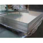 Marine Grade Aluminium Sheet 5083 H321 5754 H111 5052 High Strength Aluminum Plate for sale
