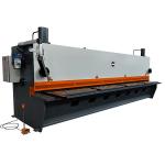 European Cnc Guillotine Shearing Machine With Automatic Gap Adjust 10x6000mm for sale
