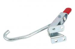 China 170kg Latch Type Toggle Clamp supplier