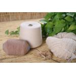 Organic cotton yarn for sale