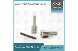 China DSLA128P5510 Bosch Injector Nozzle For Common Rail 0445120231 / 445 supplier