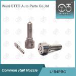 L194PBC Delphi Common Rail Nozzle For Injectors BEBE4D24003