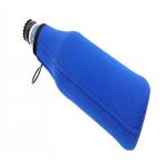 Anti Seismic Diving Material Beer Bottle Cover Waterproof for sale