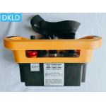 Wireless Remote Control For Hydraulic Loader