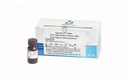China Professional Sperm Vitality Test Kit / Sperm Viability Kit For Determination Sperm Vitality supplier