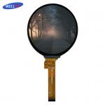 1.6'' Round Tft Screen Mipi interface for digital speedometers for sale