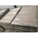Custom Fabricated PP Vane Pack Mist
