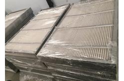China Custom Fabricated PP Vane Pack Mist supplier