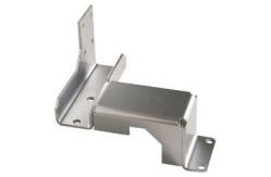 China Precision 5 Axis CNC Machining Plating Anodizing Aluminum Parts supplier
