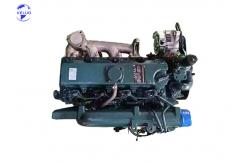 China For Skid Steer Loaders Japan Original Kubota Engine V2403 Price supplier