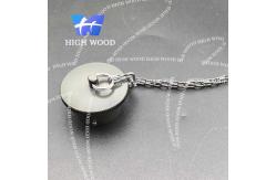 China MIL 26482 Protective Caps MS3180 & MS3181, MS3180-14C. supplier