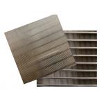 0.5*1.5 304 Stainless Steel Wedge Wire Screens Panels 6000mm*6000mm for sale