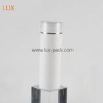 50ml 100ml Clear Airless Pump Bottle for Cosmetic Packaging for sale