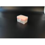 handheld pipette tips, manual pipette tips, precision injection, medical injection products, OEM manufacturer for sale