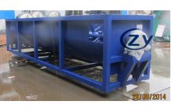 China Compact Rotating 18.5kw 20t/H Potato Starch Machine supplier