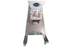 China Single Head Oscillating Wet Granulation Machine 400kg/H supplier