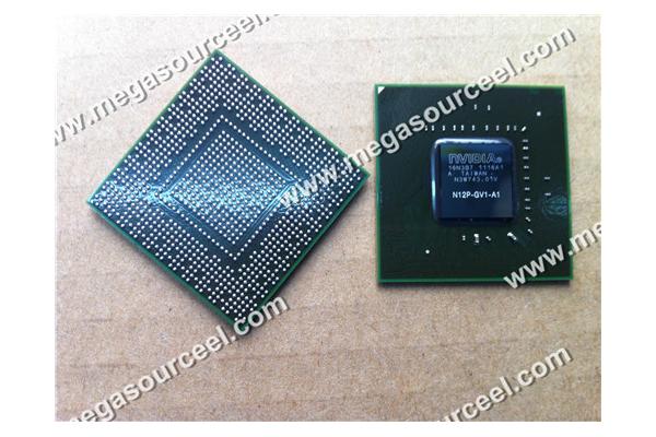 Computer IC Chips N10M-GLM3-B2 Graphic Memory NVIDIA Computer IC Chips