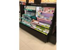 China Qtenboard High Brightness Ultra-Wide Bar Stretched Lcd Retail Store Digital Signage supplier