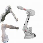 ABB Robot IRB 2600 Articulated Robot With CNGBS Customized Protective Suit For Welding Spraying Painting for sale
