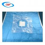 ODM Disposable surgical Sterile Drapes Surgery For C-Section for sale