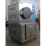 High Pressure Accelerated Aging Testing Chamber PCT HAST Chamber / Pressure Cooker