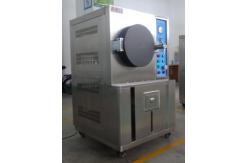 China High Pressure Accelerated Aging Testing Chamber PCT HAST Chamber / Pressure Cooker supplier