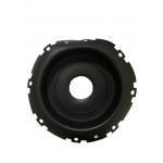 Low Compression Set Rubber Valve Component For Cloth Production Line for sale