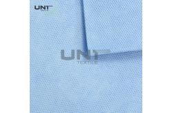 China SMS Agriculture Spunbond Polypropylene Fabric	Breathable supplier