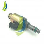 122-5053 Main Pump Solenoid Valve For E325LC Excavator Parts for sale
