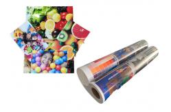 China Resin Coated Waterproof Luster Photo Paper Large Format supplier