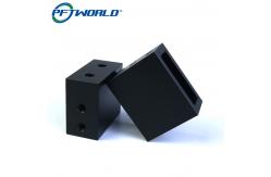 China Customized machining servo milling supplier