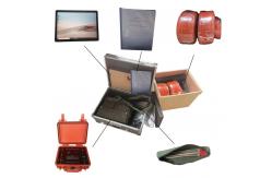 China Geological Investigation Resistivity Meter Underground Water Detector Ground Water Detection instrument supplier