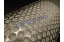 China CE Air Oil Separator Core Cigarette Maker Maintenance Consumables​ supplier