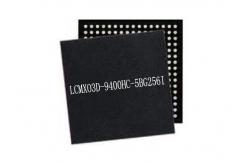 China FPGA Integrated Circuit LCMXO3D-9400HC-5BG256I MachXO3D Field Programmable Gate Array supplier